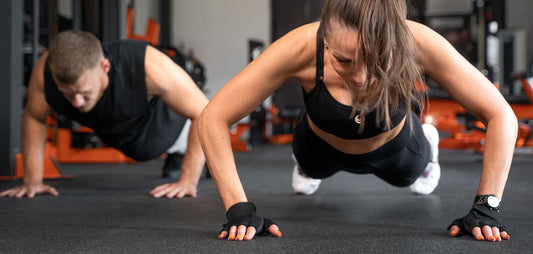 Entrenamiento y rendimiento