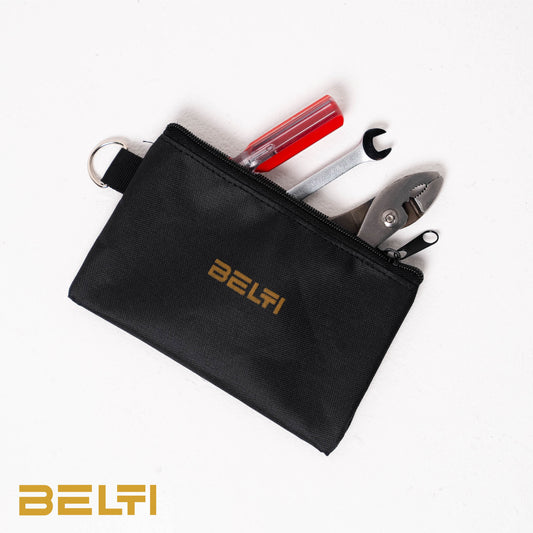 Estuche portaherramientas
