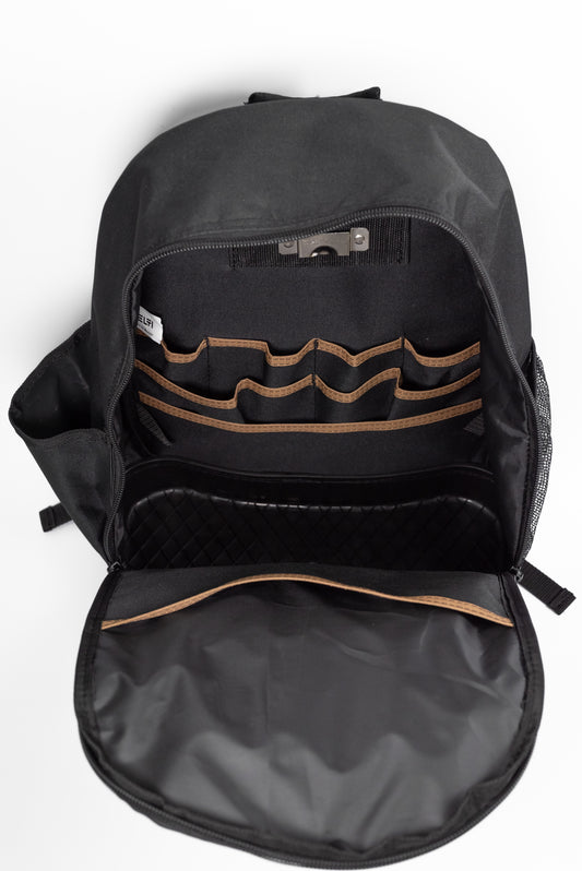 Mochila - 18 compartimentos