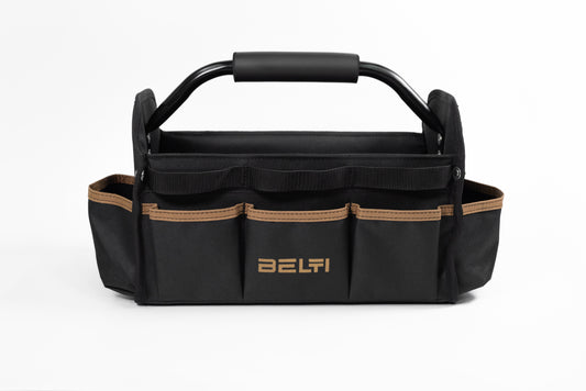 Bolsa de herramientas de 14” / 35 cm